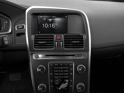 2014 Volvo XC60 FWD 4dr 3.2L PZEV