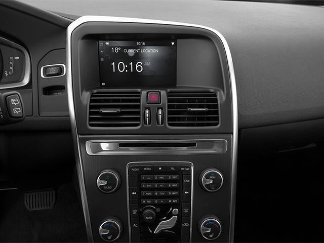 2014 Volvo XC60 FWD 4dr 3.2L PZEV
