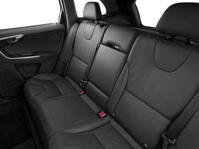 2014 Volvo XC60 FWD 4dr 3.2L PZEV