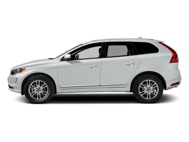 2014 Volvo XC60 FWD 4dr 3.2L PZEV