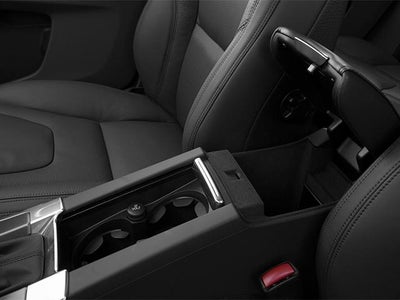 2014 Volvo XC60 FWD 4dr 3.2L PZEV