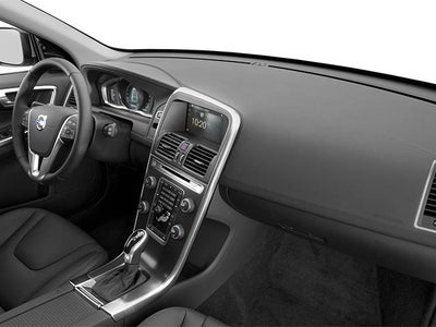 2014 Volvo XC60 FWD 4dr 3.2L PZEV