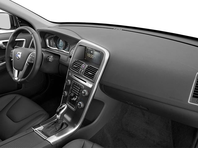2014 Volvo XC60 FWD 4dr 3.2L PZEV