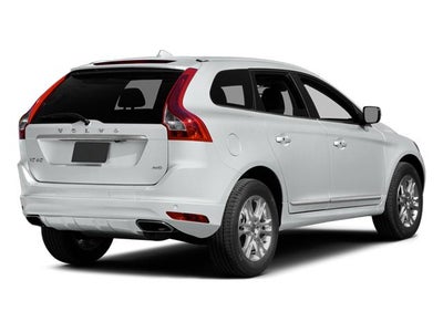 2014 Volvo XC60 FWD 4dr 3.2L PZEV