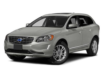 2014 Volvo XC60 FWD 4dr 3.2L PZEV