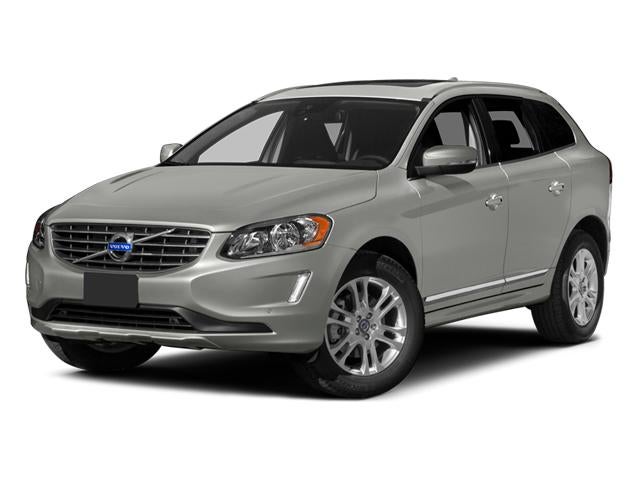 2014 Volvo XC60 FWD 4dr 3.2L PZEV