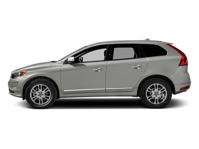 2014 Volvo XC60 FWD 4dr 3.2L PZEV