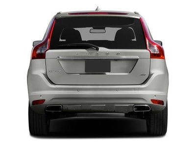 2014 Volvo XC60 FWD 4dr 3.2L PZEV