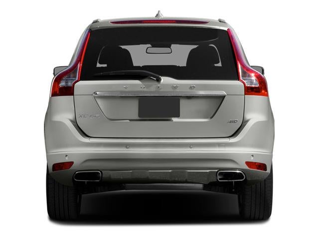2014 Volvo XC60 FWD 4dr 3.2L PZEV