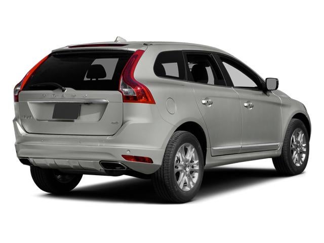 2014 Volvo XC60 FWD 4dr 3.2L PZEV