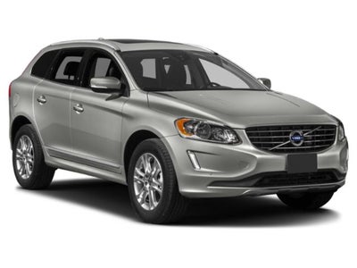 2014 Volvo XC60 FWD 4dr 3.2L PZEV