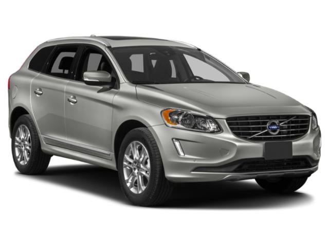 2014 Volvo XC60 FWD 4dr 3.2L PZEV