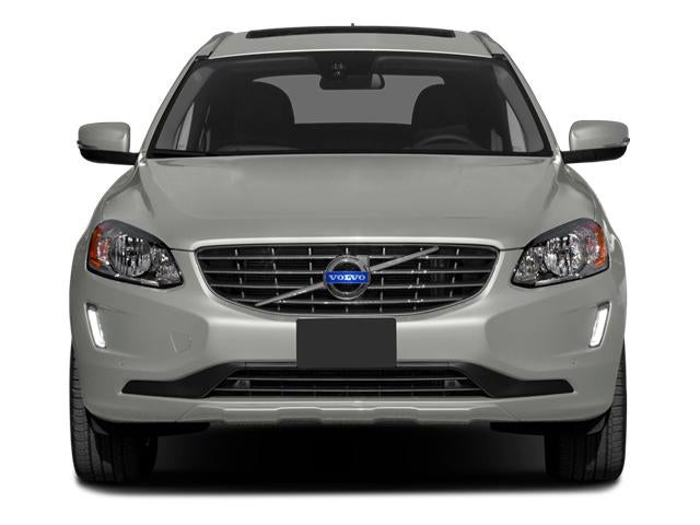 2014 Volvo XC60 FWD 4dr 3.2L PZEV