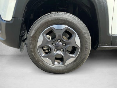 2016 Jeep Renegade 4WD 4dr Sport