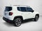 2016 Jeep Renegade 4WD 4dr Sport