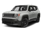 2016 Jeep Renegade 4WD 4dr Sport