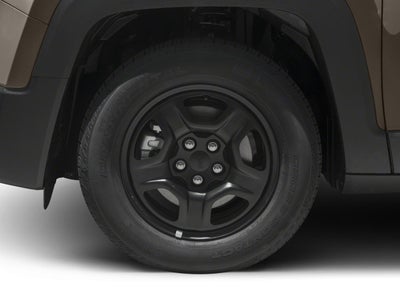 2016 Jeep Renegade 4WD 4dr Sport