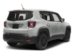 2016 Jeep Renegade 4WD 4dr Sport