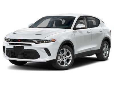 2024 Dodge Hornet R/T Plus EAWD *Ltd Avail*