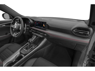 2024 Dodge Hornet R/T Plus EAWD *Ltd Avail*