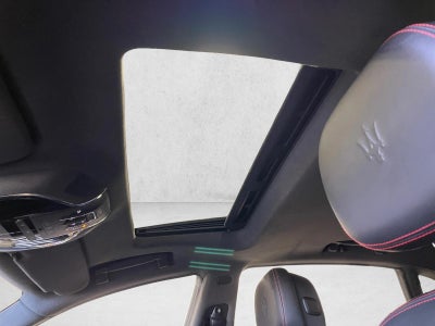 2022 Maserati Quattroporte GT 3.0L