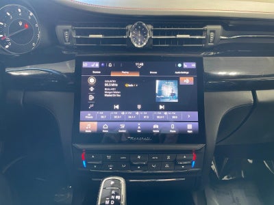 2022 Maserati Quattroporte GT 3.0L