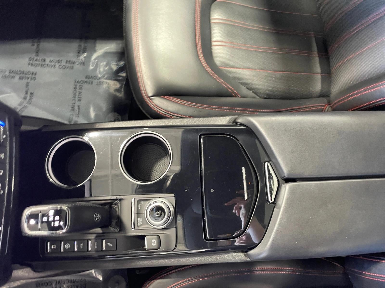 2022 Maserati Quattroporte GT 3.0L