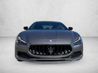 2022 Maserati Quattroporte GT 3.0L
