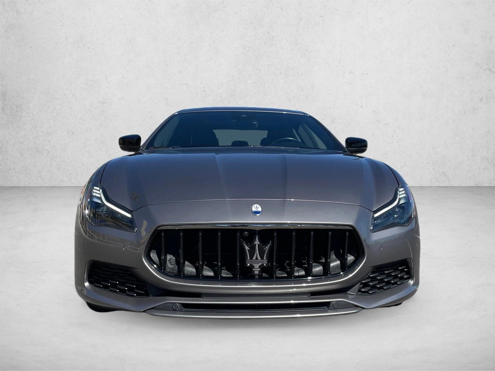 2022 Maserati Quattroporte GT 3.0L