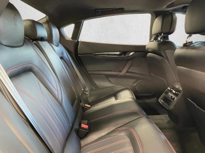 2022 Maserati Quattroporte GT 3.0L