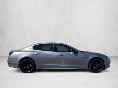 2022 Maserati Quattroporte GT 3.0L
