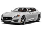 2022 Maserati Quattroporte GT 3.0L