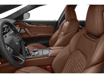 2022 Maserati Quattroporte GT 3.0L
