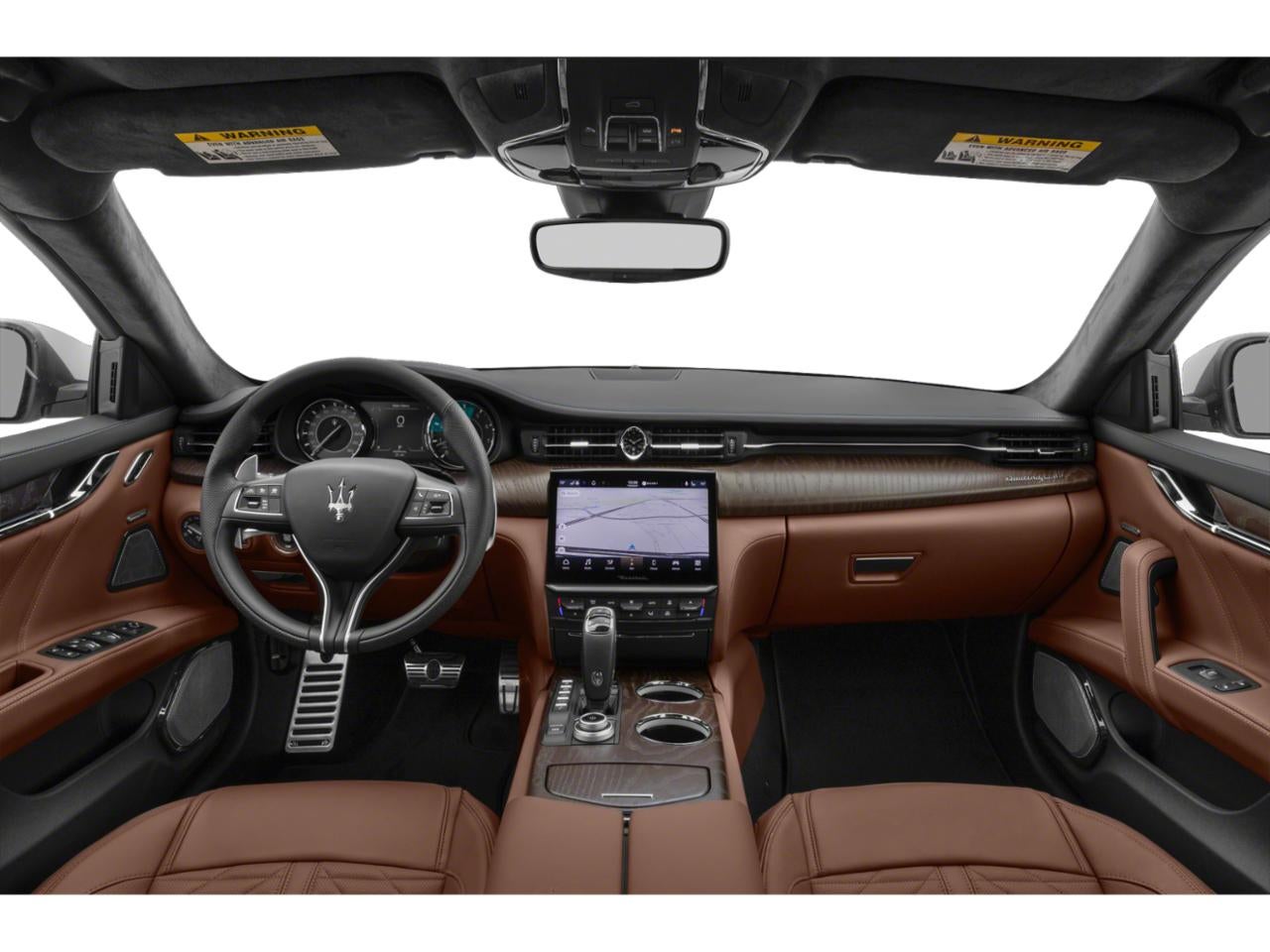 2022 Maserati Quattroporte GT 3.0L