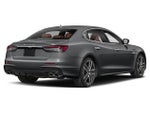 2022 Maserati Quattroporte GT 3.0L