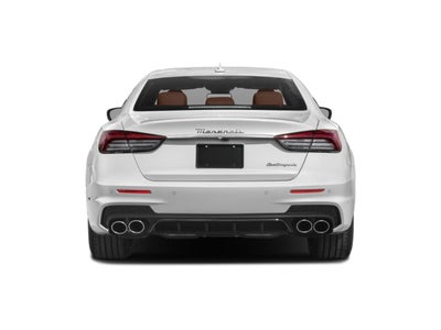 2022 Maserati Quattroporte GT 3.0L