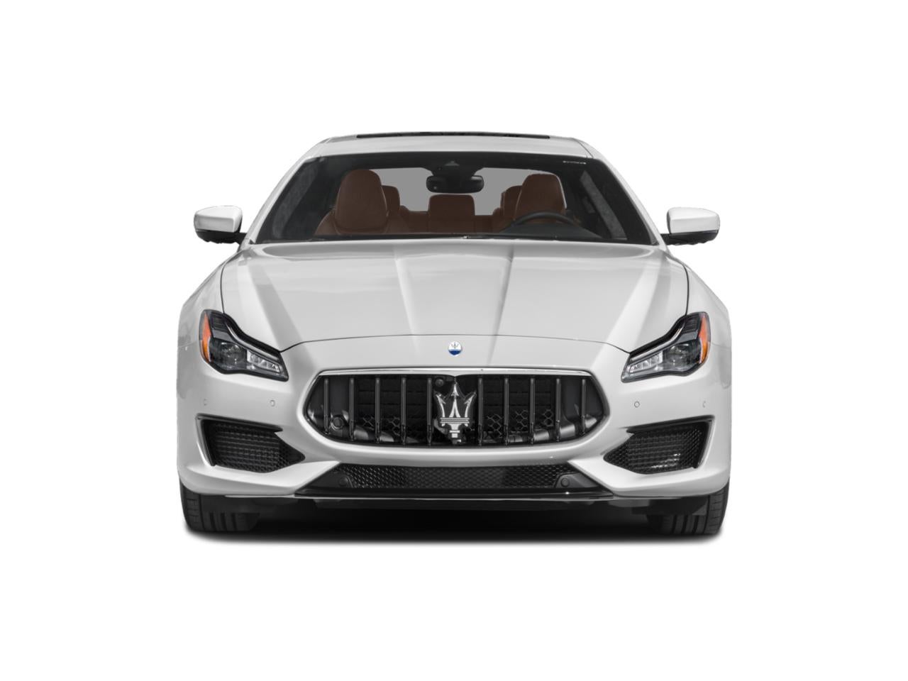 2022 Maserati Quattroporte GT 3.0L