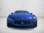 2015 Maserati Ghibli 4dr Sdn