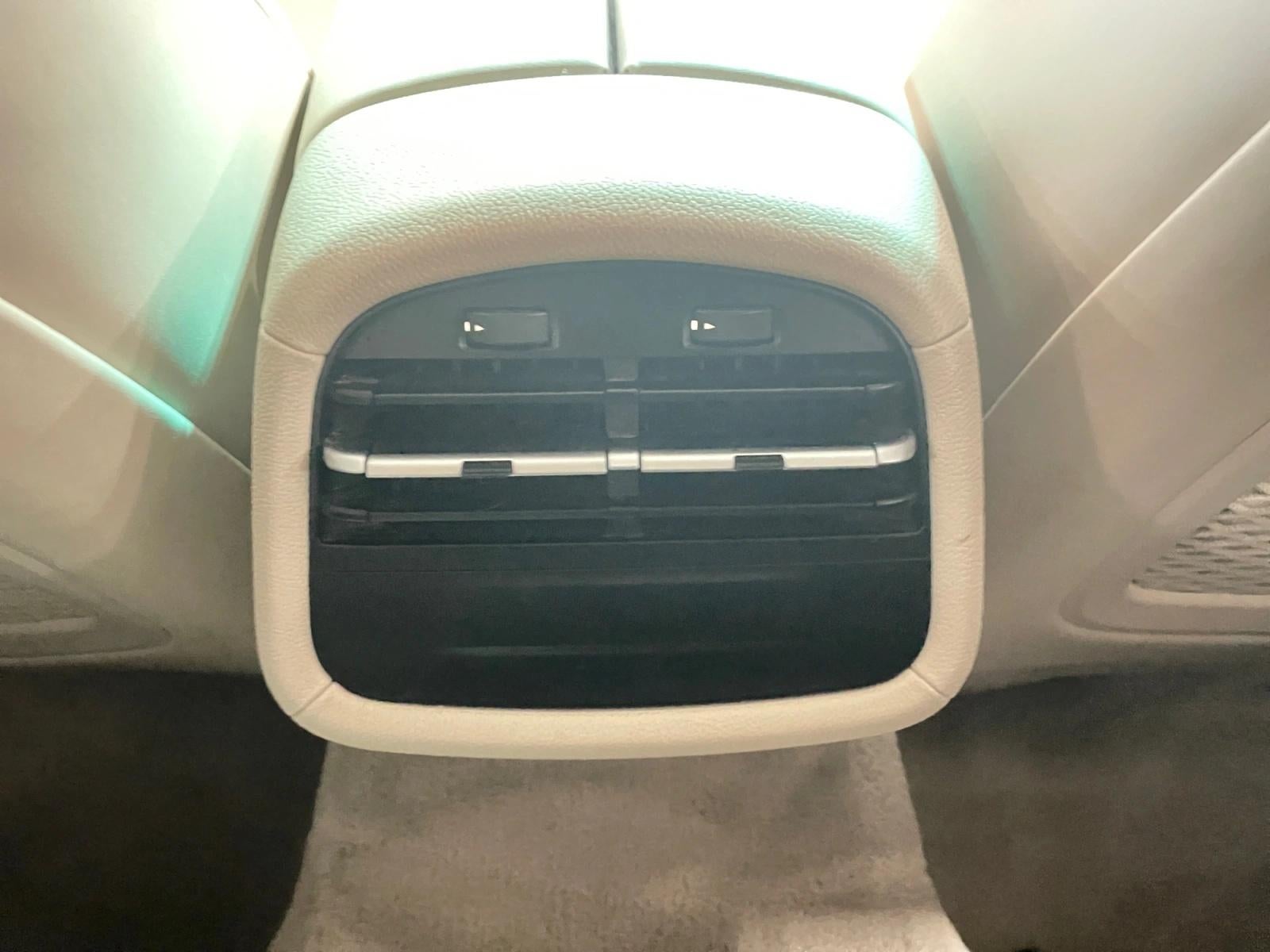2015 Maserati Ghibli 4dr Sdn