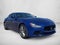 2015 Maserati Ghibli 4dr Sdn