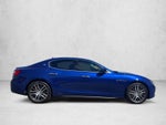 2015 Maserati Ghibli 4dr Sdn