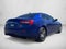 2015 Maserati Ghibli 4dr Sdn