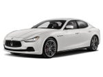 2015 Maserati Ghibli 4dr Sdn