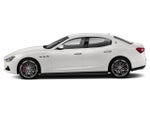 2015 Maserati Ghibli 4dr Sdn