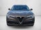 2018 Alfa Romeo Stelvio Ti AWD
