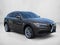 2018 Alfa Romeo Stelvio Ti AWD