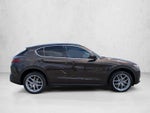 2018 Alfa Romeo Stelvio Ti AWD
