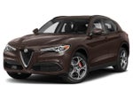 2018 Alfa Romeo Stelvio Ti AWD