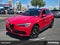 2022 Alfa Romeo Stelvio Ti AWD