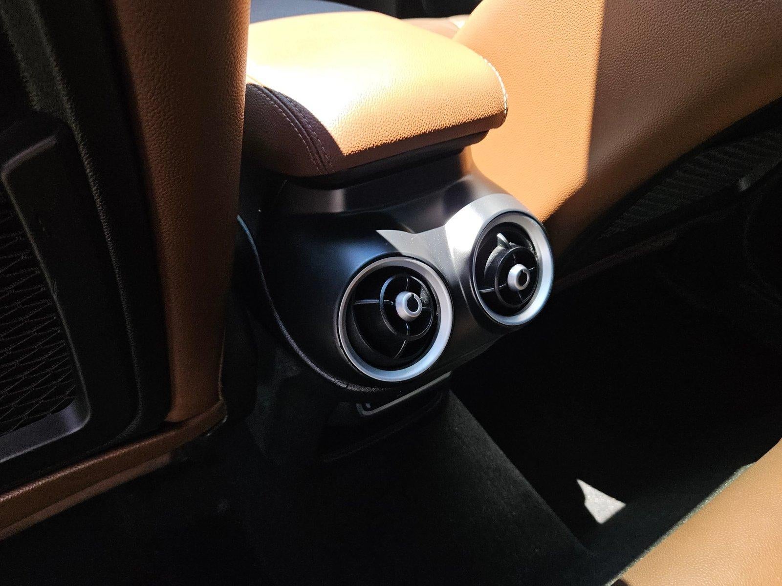 2022 Alfa Romeo Stelvio Ti AWD